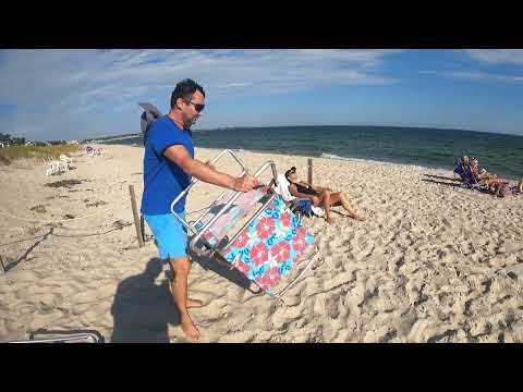 Hyannis Public Beach, CapeCod