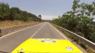 preview picture of video 'Camera Car Vazzana-Genovese Targa Florio 2012'