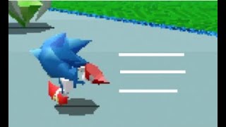 Speed of Sonic (Tech N9ne vs. Tee Lopes)