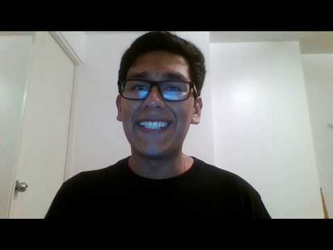 Oral production - Unit 6