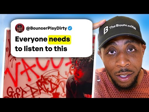 Lil Jojo GPD - Vaccine | REACTION!