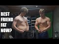 My Best Friend Is Fat Now.. (My Thoughts)