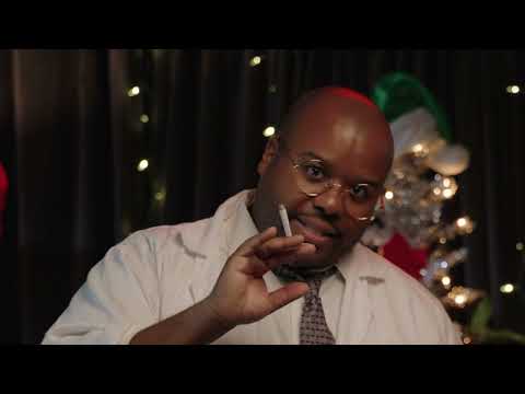 HAPPY HOLIDAYS YALL