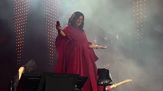 Laura Pausini - Non è detto / Latto destro del cuore / Non hon mai smesso / In assenza di te