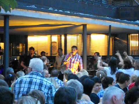 Markus Wohlfahrt   Holadi eh holadi oh