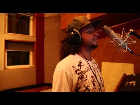 Qui nem Jiló - Adriana Sanchez feat RAPadura e Renato Neto