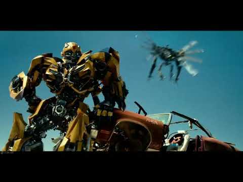 Transformers The Last Knight Starscream's Head