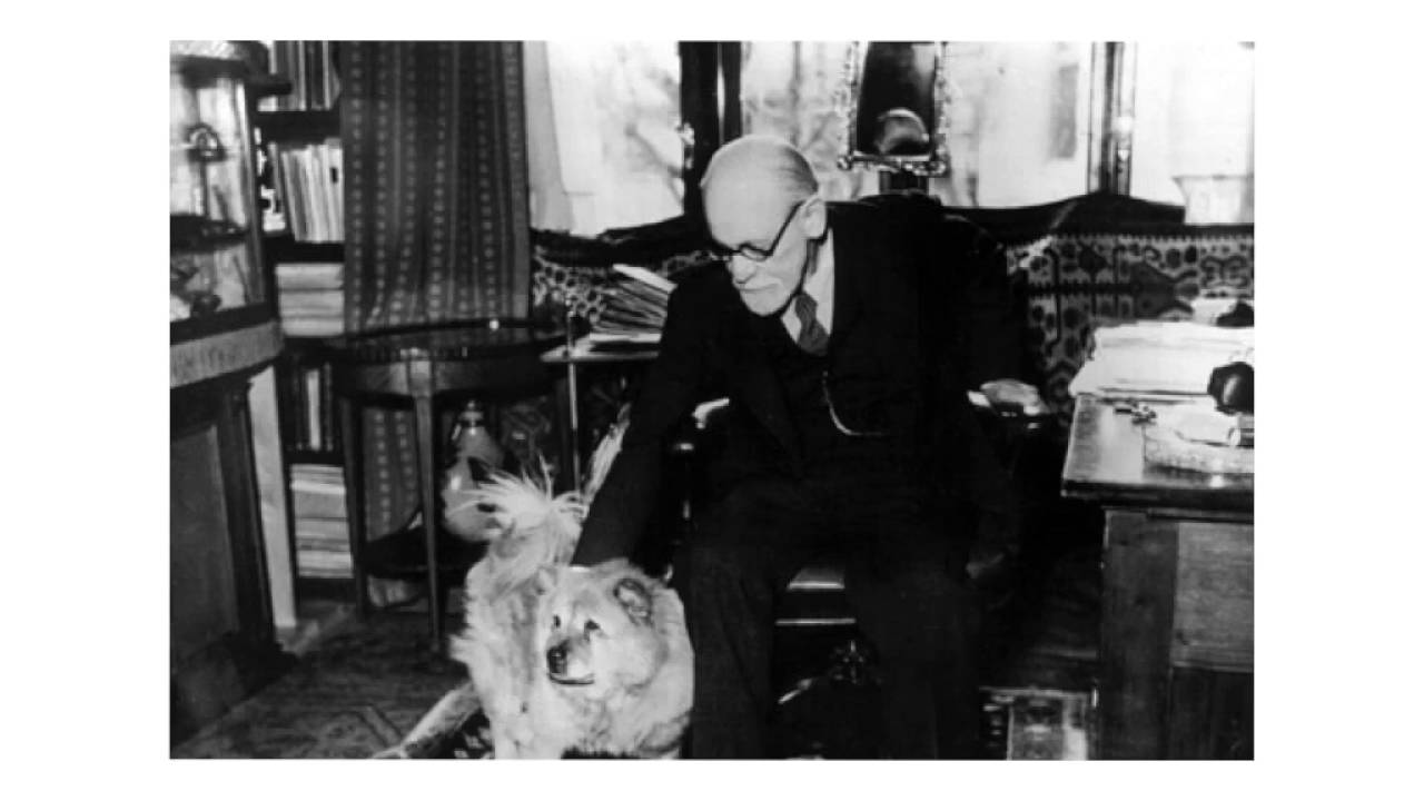 Freud - Além do Princípio do Prazer - Fort Da