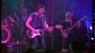 Paul Collins Beat - Give Me The Drugs, La Edad de Oro, Madrid 1984