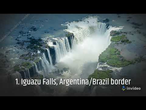 The 10 Best Places to Visit Around The World in 2020