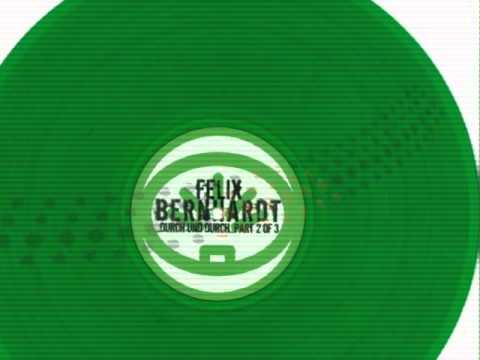 Felix Bernhardt - Du willst es hardt