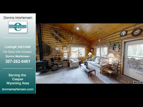 Casper Real Estate Home for Sale. $564,900 2bd/2ba. - Donna Martensen of DonnaMartensen.com