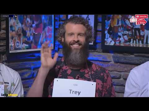 NBA Daily Show  May 23   The Starters