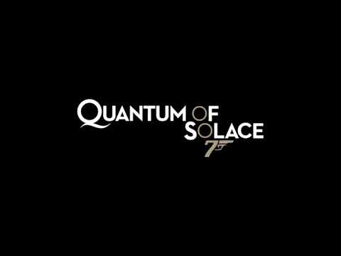 43. Another Way To Die - Jack White, Alicia Keys (Quantum of Solace Expanded Score)
