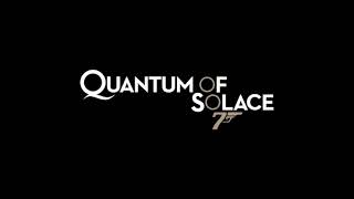 43. Another Way To Die - Jack White, Alicia Keys (Quantum of Solace Expanded Score)