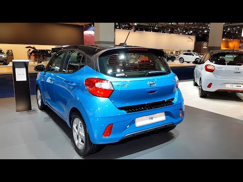 Amazing Hyundai i10 2020 € 11 249