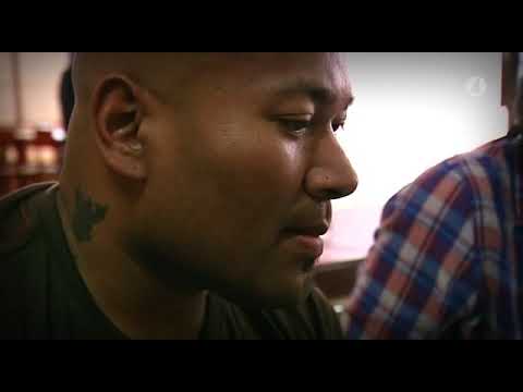 Spårlöst S03E04 - Magnus - Thailand