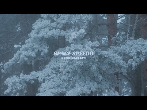 Nika Kocharov ft. Qaji Todia - Space Speedo (Demo Days | EP1)