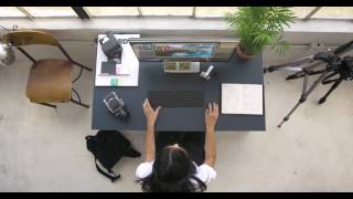 Video thumbnail for Microsoft Designer Bluetooth Desktop by Windows Italia
