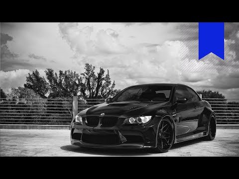 Simtem - Gray Skies (Bass Boosted)