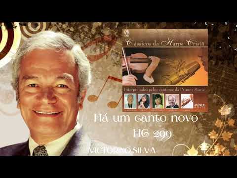 01 - Há Um Canto - HC - 299 -  Victorino Silva