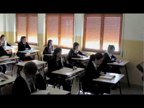 L'attimo fuggente - 5L2