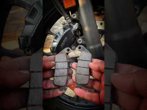 ഇതൊക്കെ അറിയാമോ?4 Important scooter brake maintenance tips every scooter rider should know #shorts