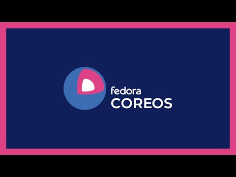 The ULTIMATE Beginner's Guide Fedora CoreOS 2025 🔮