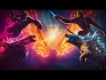 Godzilla X Kong The New Empire Godzilla X Kong Tamil Whatsapp Status Godzilla Kong Whatsapp Status