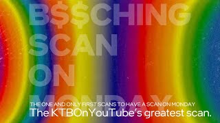 [YTPMV] B$$CHING SCAN ON MONDAY