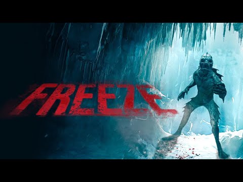 afbeelding Freeze | Official Trailer | Horror Brains