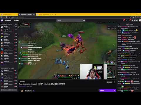 Flakked ATAQUE DE RISA AL VER COMO JUEGA TOÑO