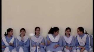 preview picture of video 'Hitec -  video 10 of 10 - First Education City of Pakistan'