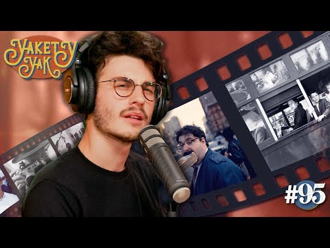 NIC ci racconta la sua PASSIONE SEGRETA! [non troppo segreta] - Yakety-Yak #95