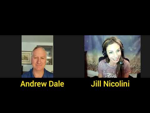 Andrew Dale 11 30 22 Head Coach at Andrew J Dale Coaching youtube