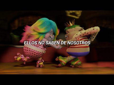 They Don’t Know — Ariana Grande // Trolls (Sub. español)