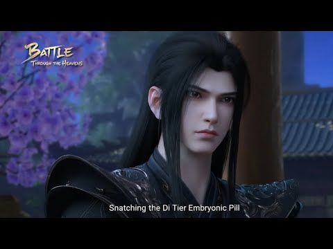 BTTH 277 - He Swallowed the Di-Tier Embryonic Pill — The World Trembled