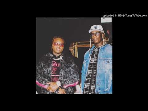 [FREE] *YSL Type Beat* Gunna x Lil Keed x Young Thug x Lil Duke (Peter Pan!@)