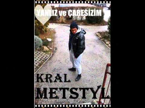 MC CAGATAY FT METstyl - 2011 ALBÜM CIKTI