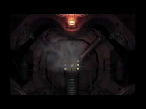 Aura 2 The Sacred Rings Nikifors House Cutscene