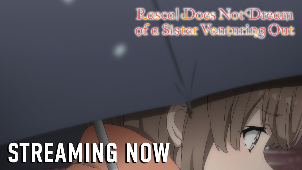 Streaming Now [Subtitled]