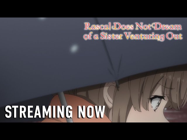 Streaming Now [Subtitled]