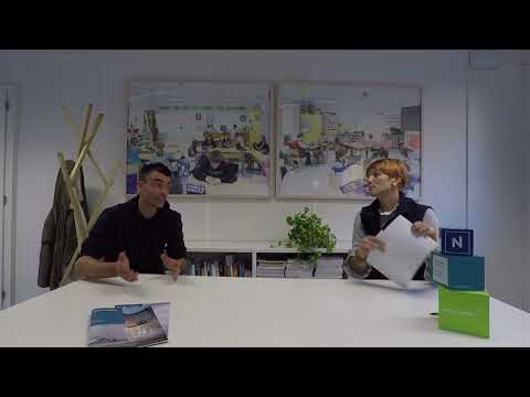 Niederstätter Academy Tutorial: Erdbewegungsmaschinen und Anbaugeräte