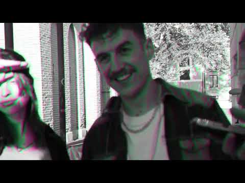 RUINA JOVEN - YA NO SOY TU CRUSH (FT. JIMBO THE HATER)