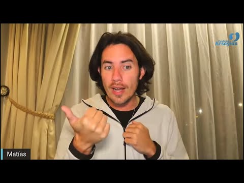 Day 165 FAMILY - Matias De Stefano - English Edit