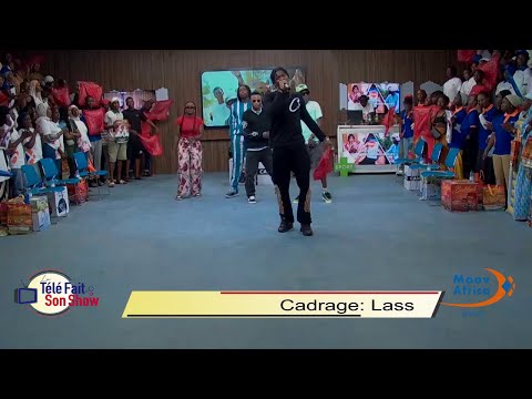 TFSS: Young BG, Yacou B OG, Levizy 501, Lima Kizzy et Blacknonde