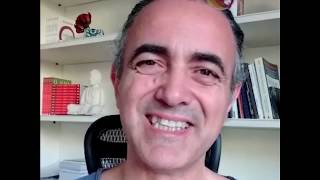 Ricardo Eiriz - Invitación MCA Festival 2019