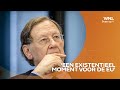 Oud-DNB-president Wellink: Kabinet schuift koopkrachtproblemen voor zich uit, klap komt in 2024