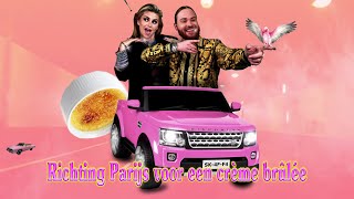 Dakkie Open Lyrics English Translation