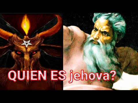jehova también es  moloc ED20